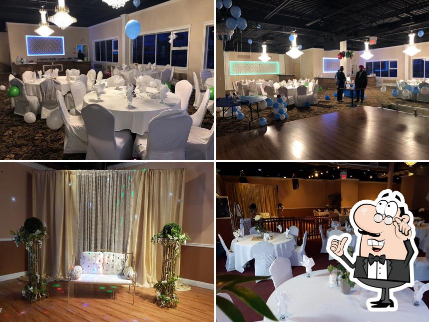 Shahi Catering
