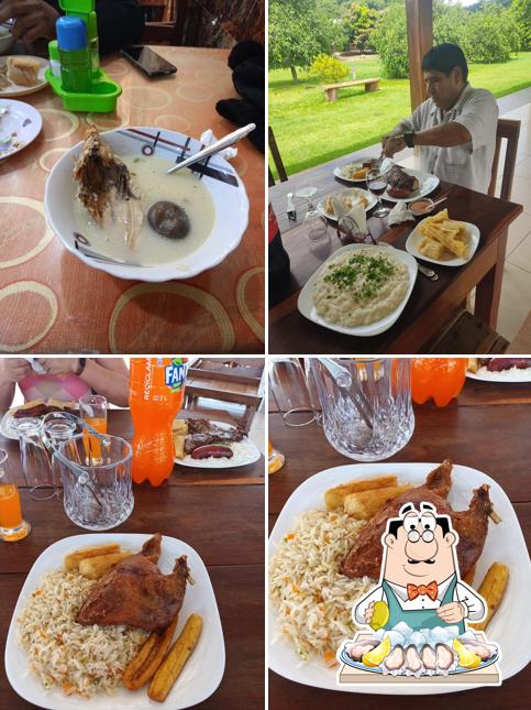 Restaurant Sofrat