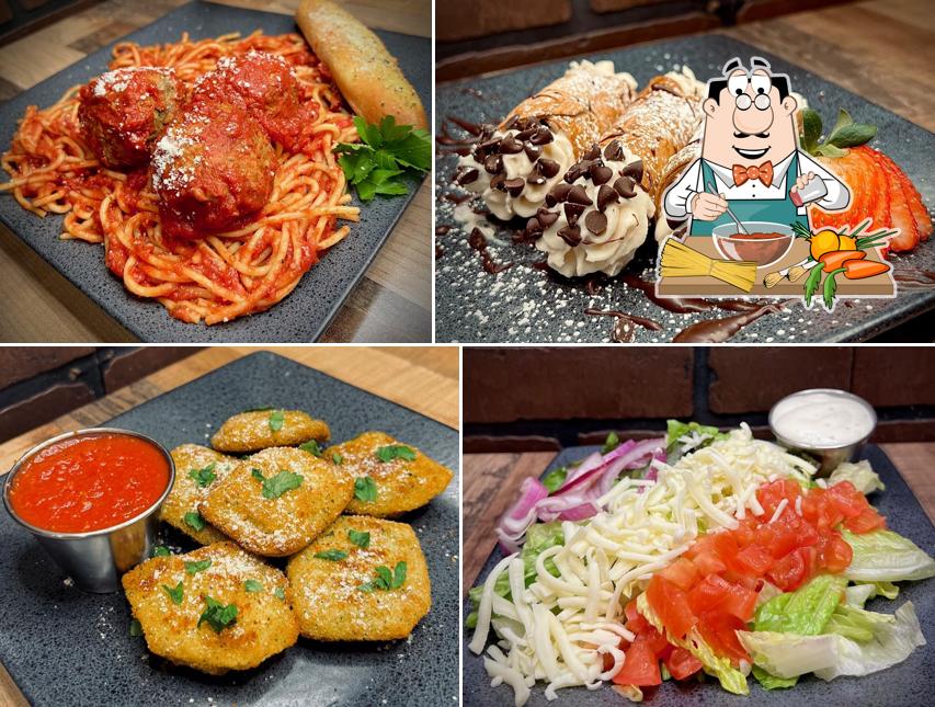 Tavana's Pizza