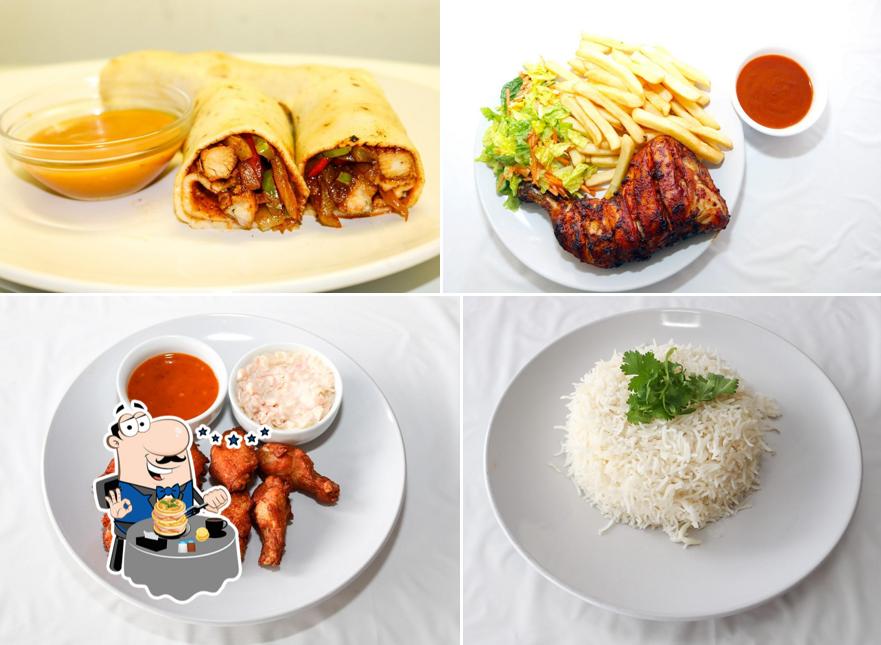 Tembo Grill