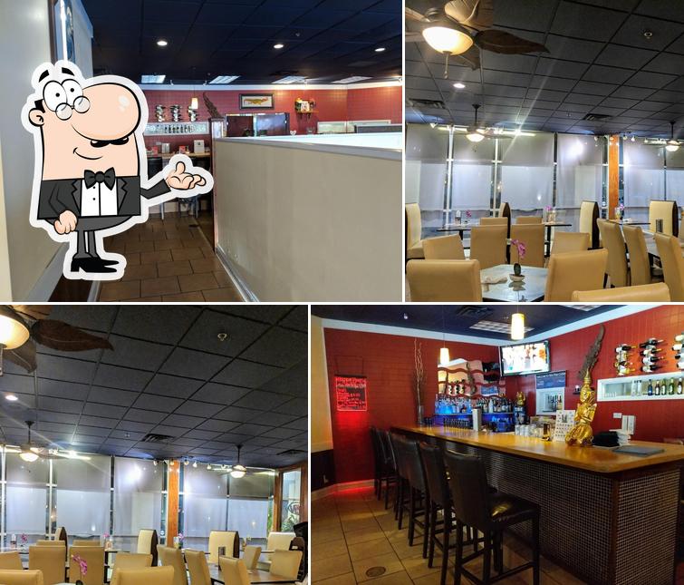 Tida Thai Cuisine