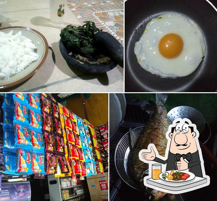 Warung viral