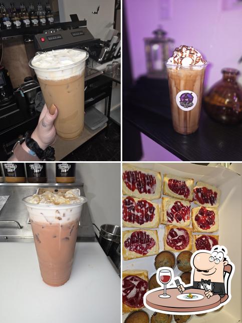 Wickett’s Brew