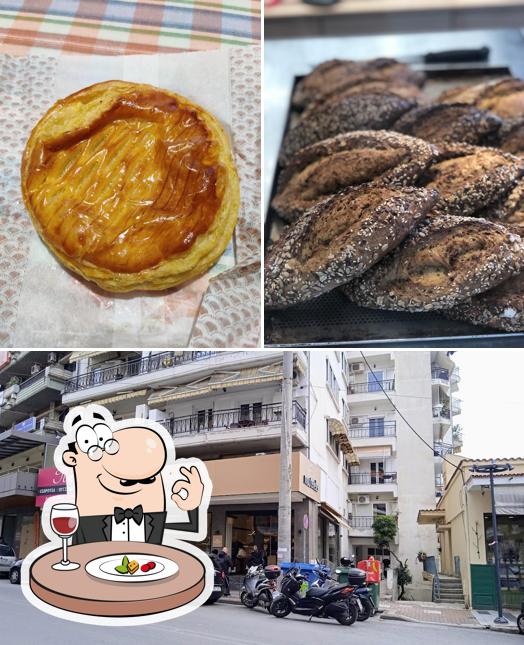 moutevelis BAKERY