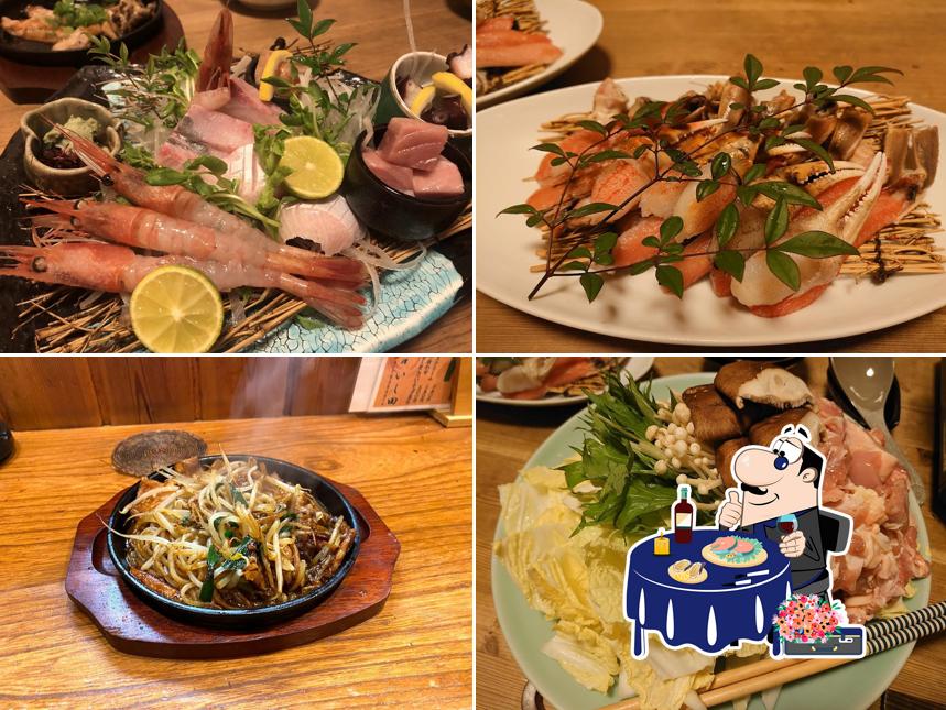 いし田旬菜料理店