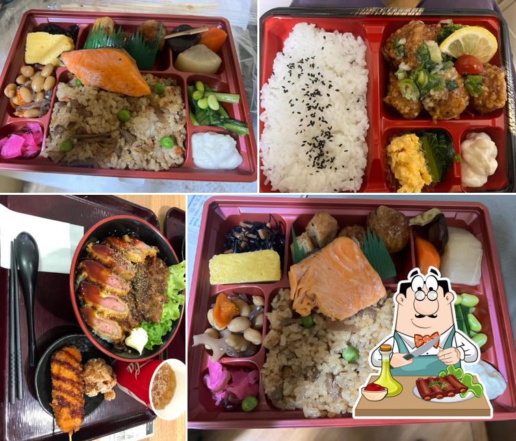 柿安本店 イオン桑名店