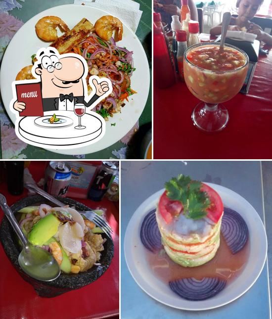 Restaurante Familiar "Malecon"