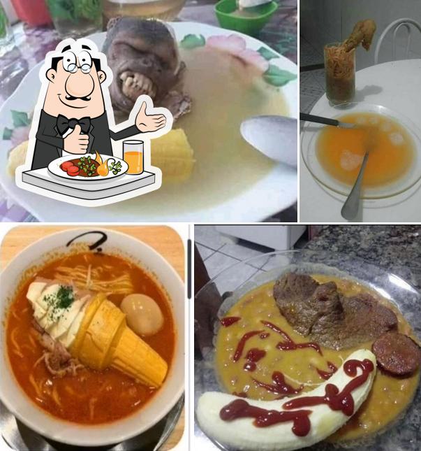 Restaurante Camping Los Galayos