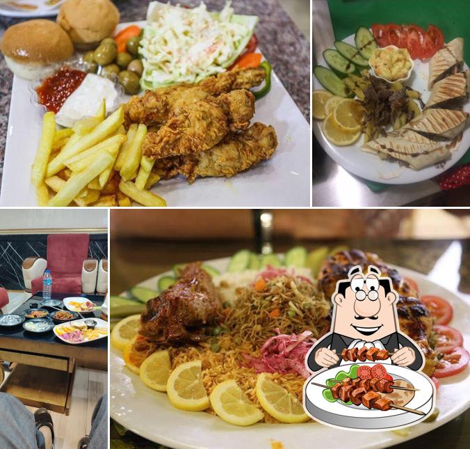 Shukur Sons Restaurant and Grill