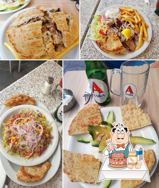 Tasty Corner