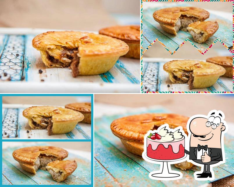 The Pie Factory
