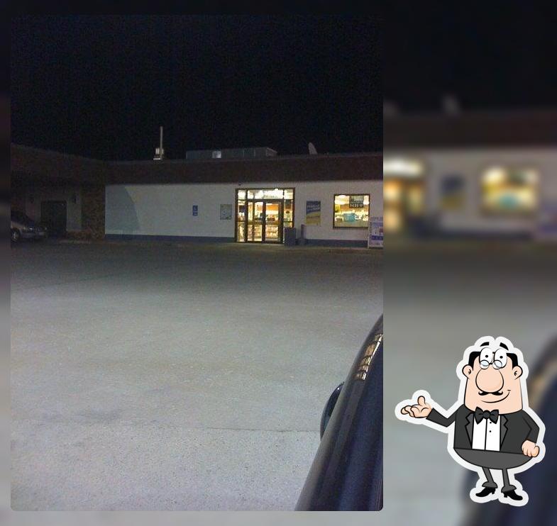 Woodhull Family Restaurant