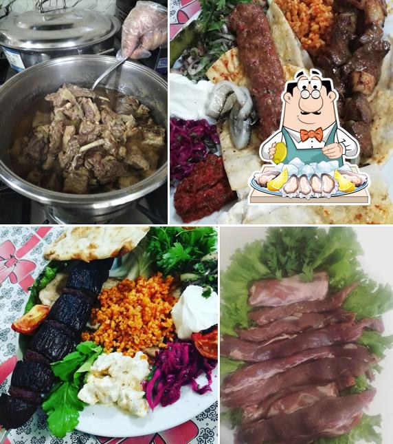 Yaka Paça Kenan'ın Yeri