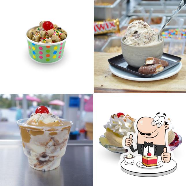 Shivers Frozen Custard & Coffee