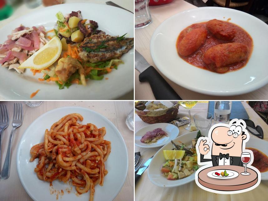 Trattoria Al Padrino
