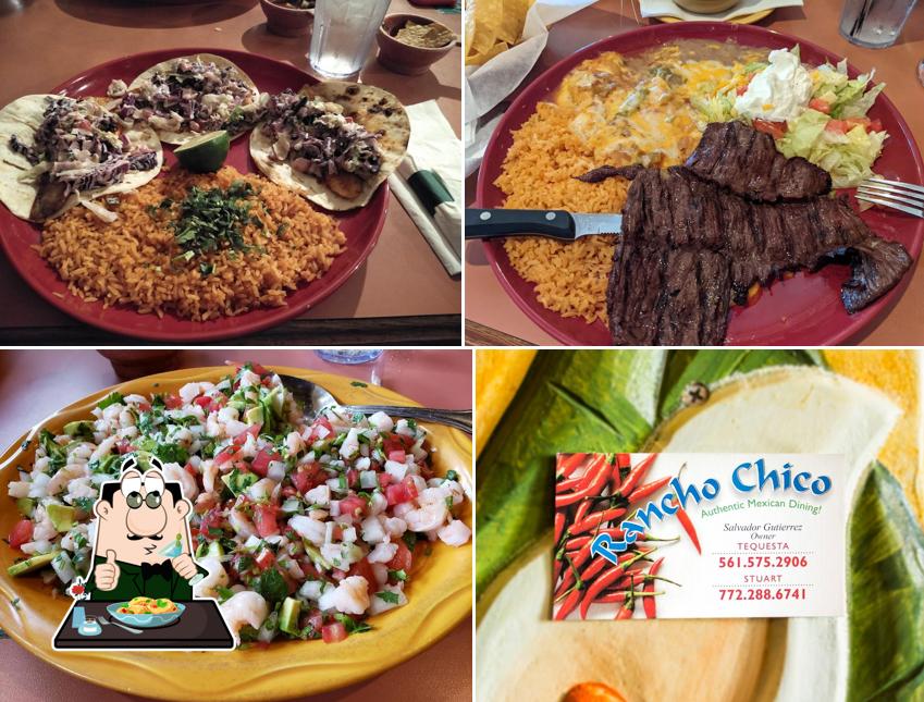 Rancho Chico Tequesta