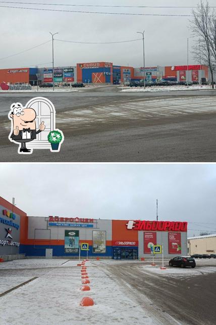 Бодрый день