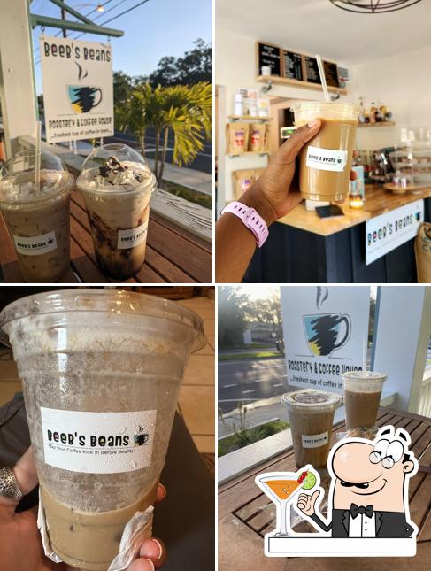 Beebs Beans Coffee Co