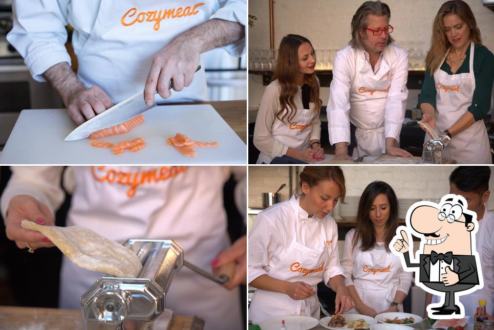 Cozymeal Cooking Classes