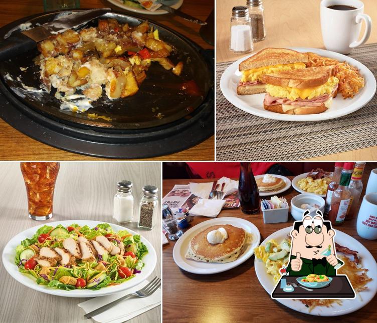 Denny's Restaurant
