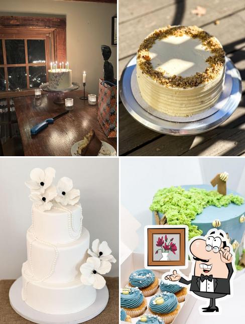351 Cakes