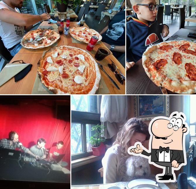 Pizzeria Dollaro