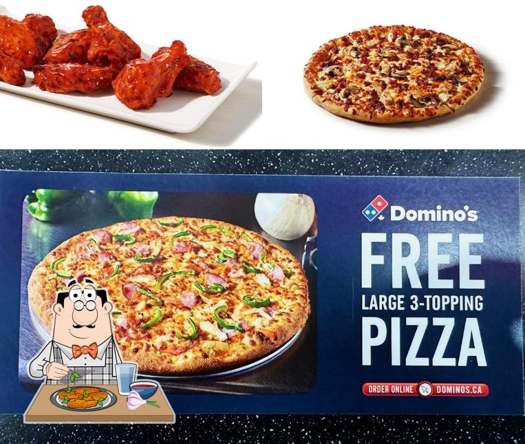 Domino's Pizza