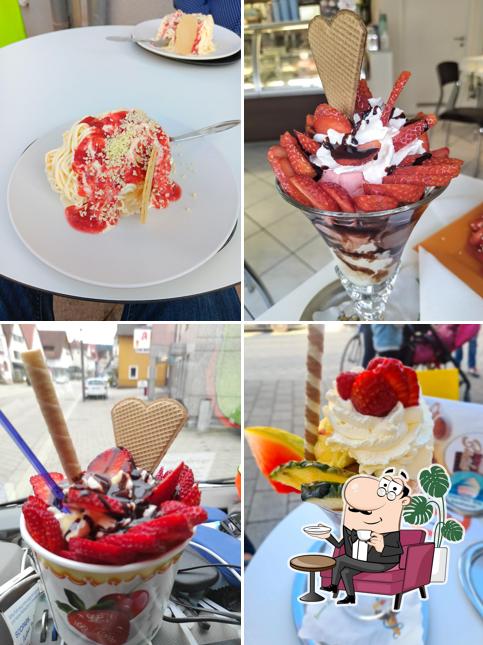 Eiscafé Italia