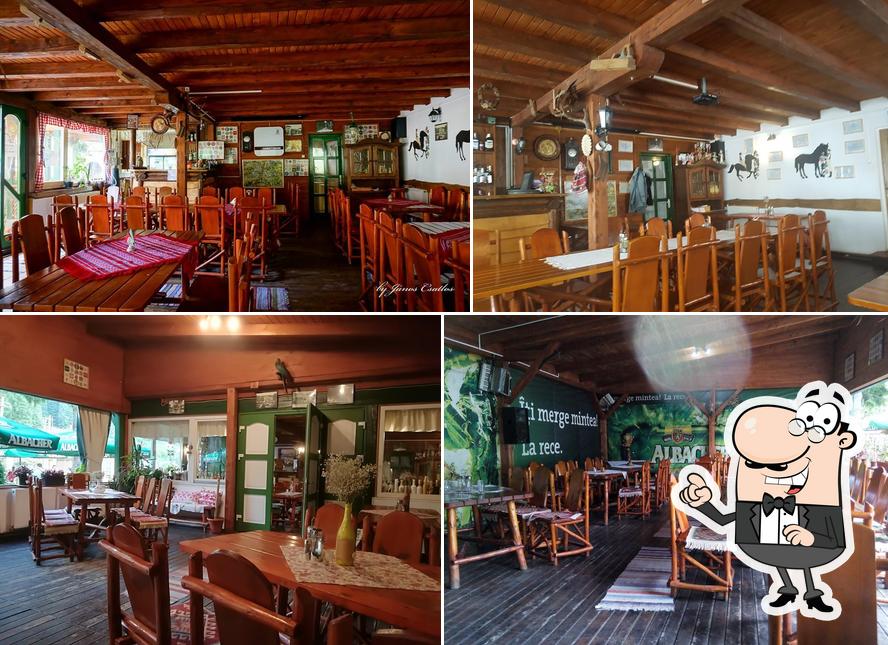 Faló Restaurant
