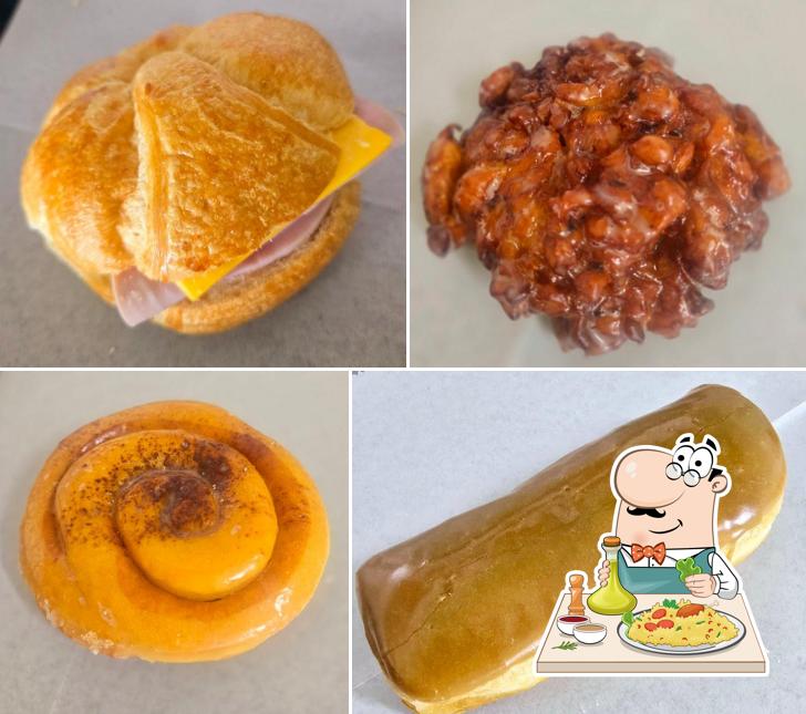 Family Donuts
