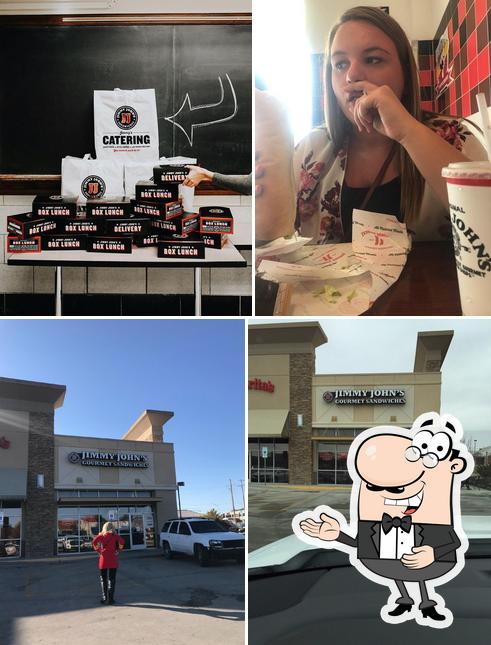 Jimmy John's