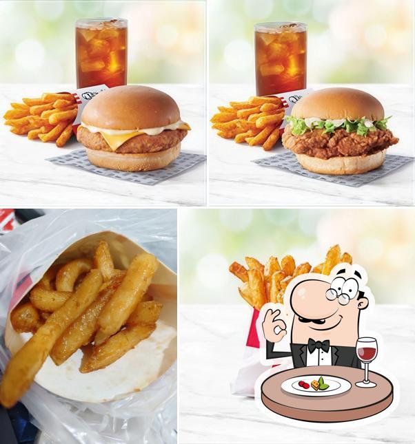 KFC