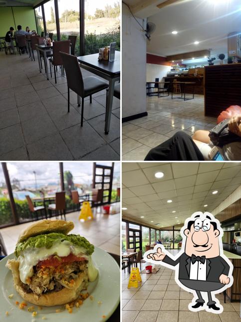 La Plancha