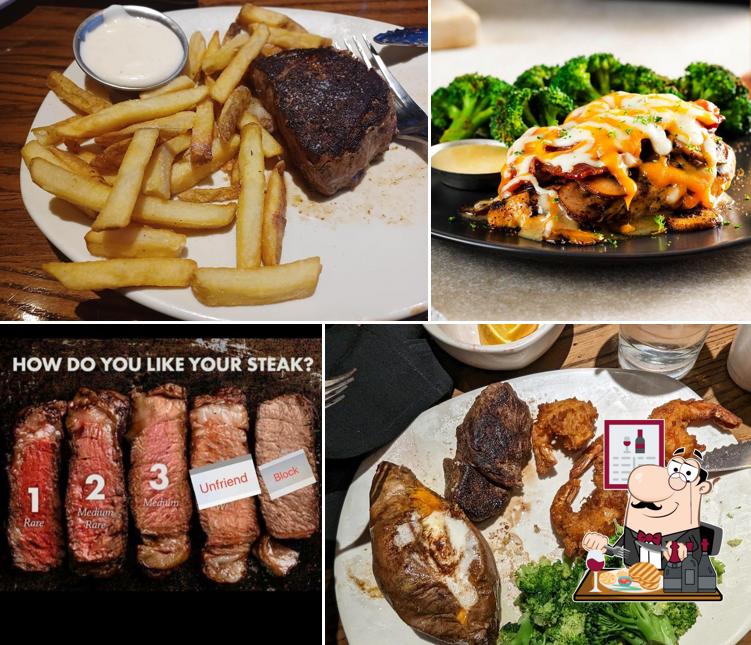 Outback Steakhouse