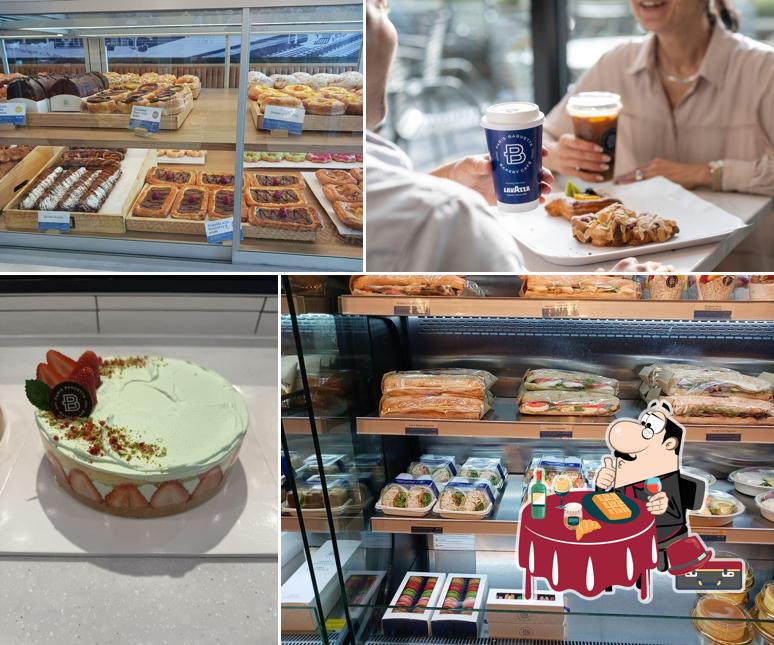 Paris Baguette
