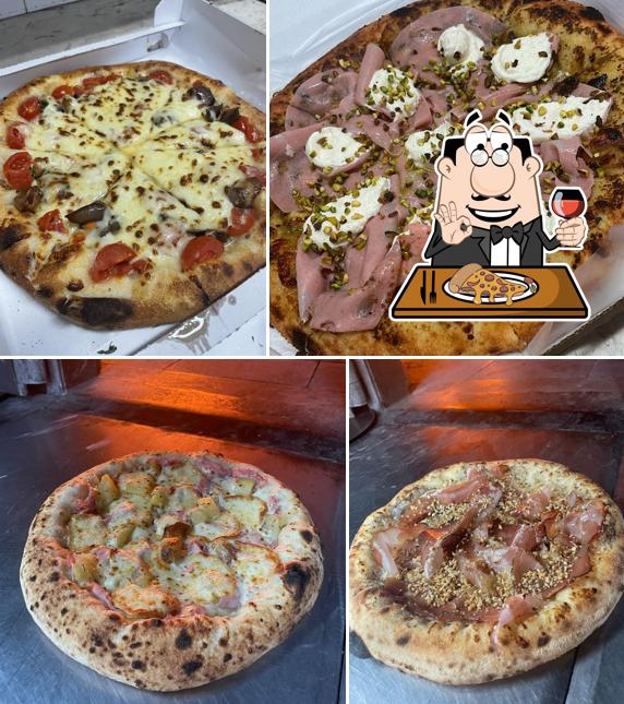 Pizza Go-Go