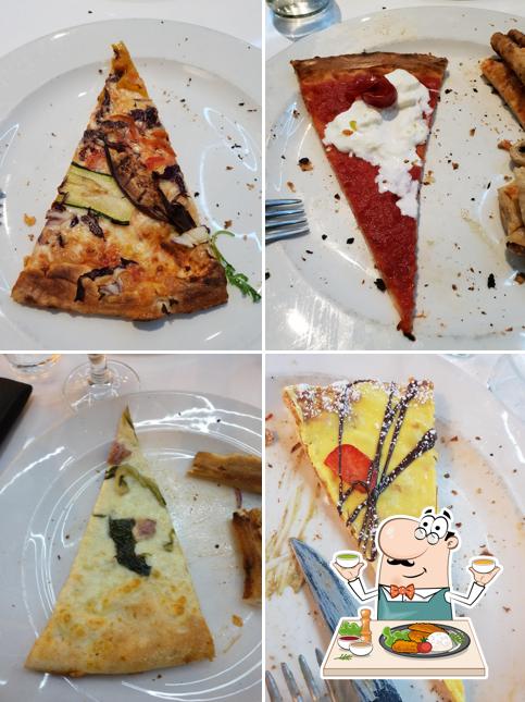PizzaClub No Limits - Varedo