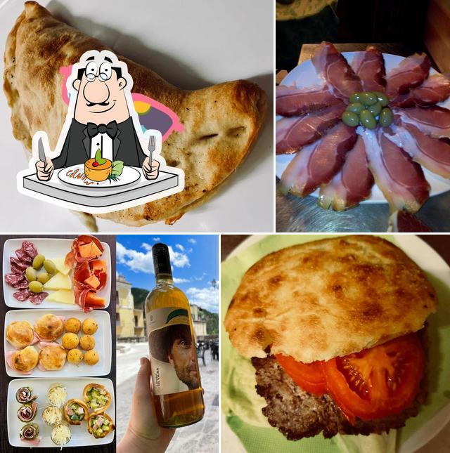 Pizzeria La Fonte