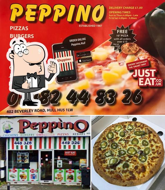 Peppino