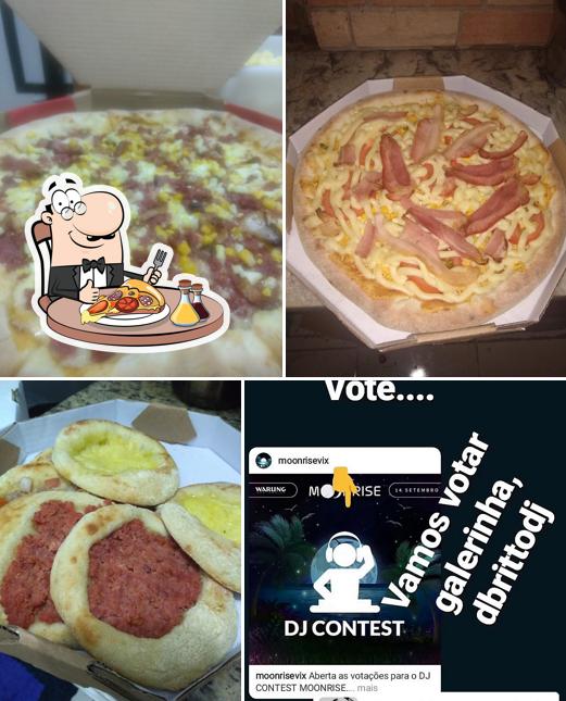 Point Da Pizza E Esfhira