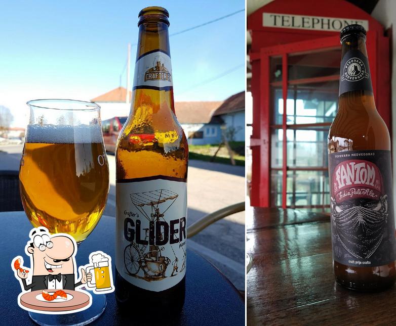 Pub Gajba