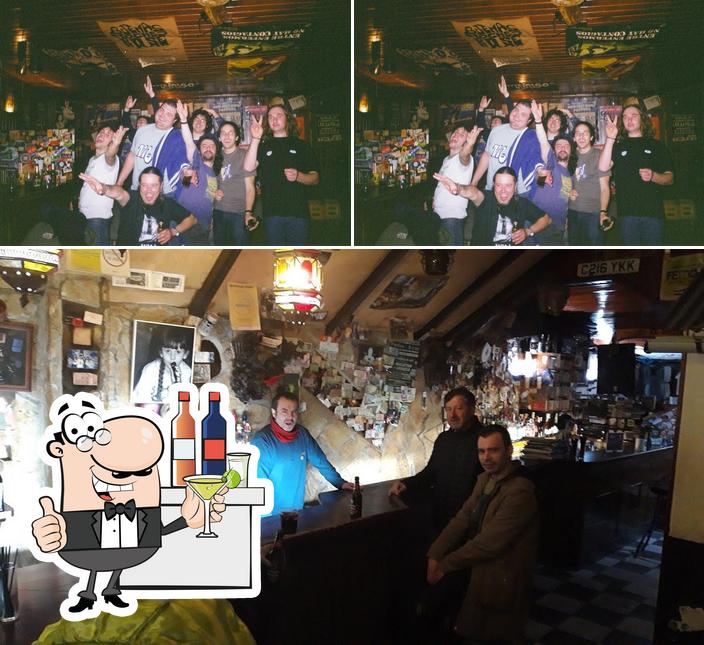 Pub Gatos