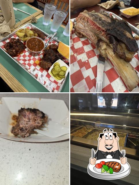 Spirit of Texas Craft BBQ