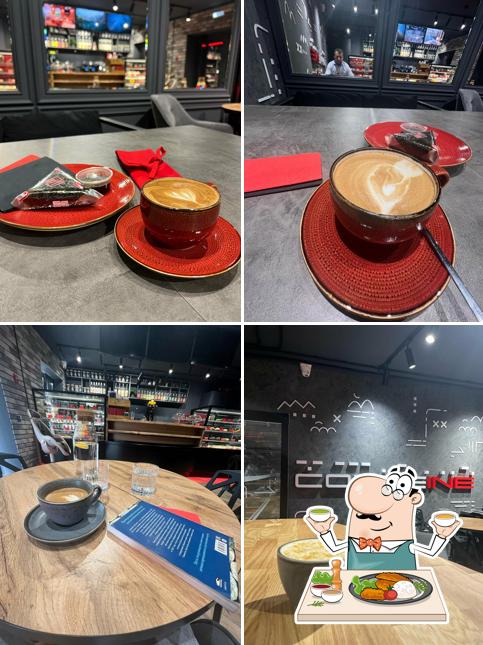 Coffeine