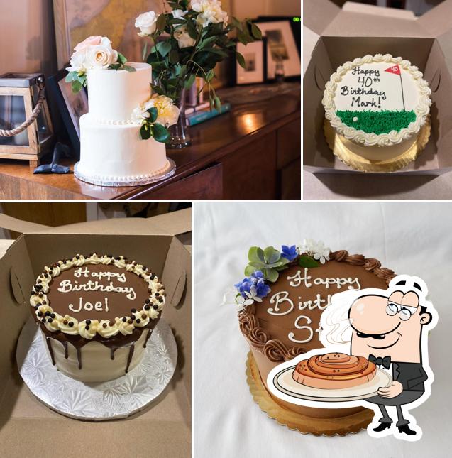 Dorothy's Baking Company