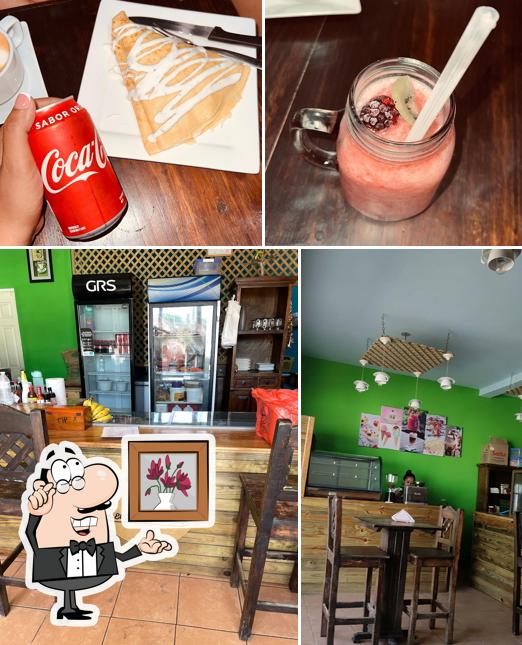 El Café de la Abuela