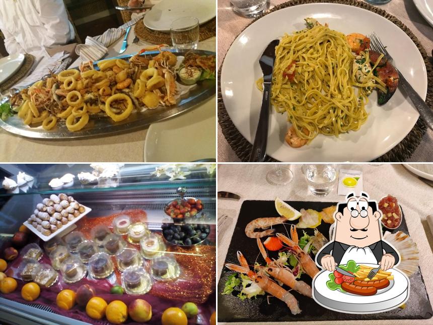 Pizzeria e Ristorante Frank Baracca
