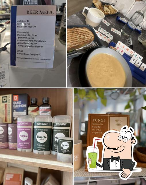 Khepri Kitchen + Coffee