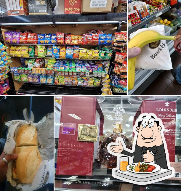 Krauszer's Food - Deli & Liquor