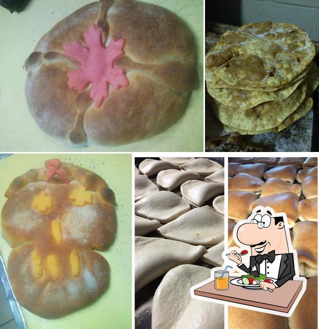La Luz Bakery